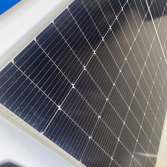 Solar Panel Image 2
