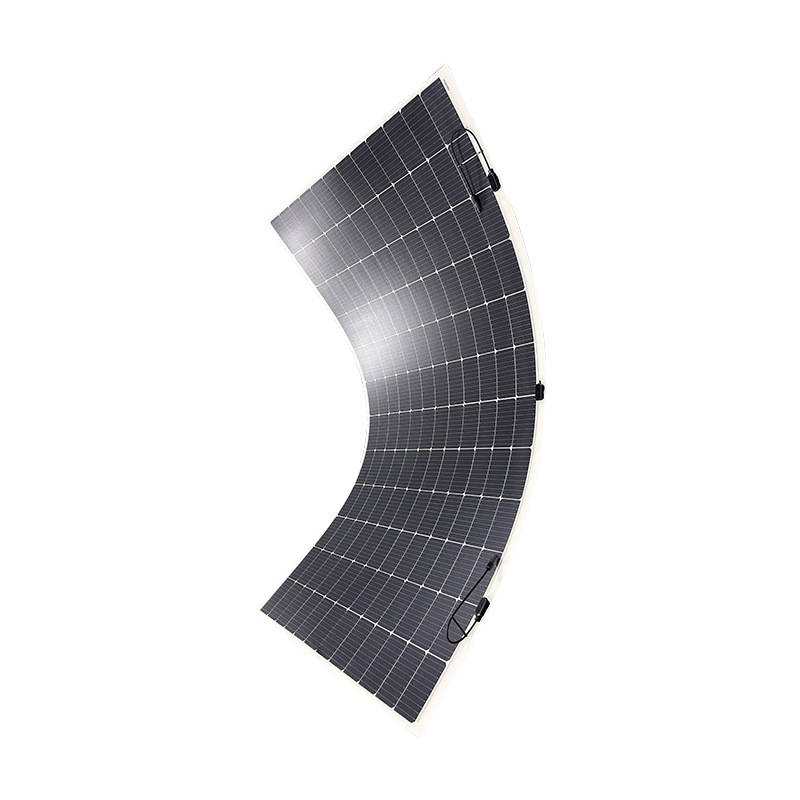 Aoxuan ZKFN C1000A-560 N-Type 560W Flexible Photovoltaic Panels 22.5% Efficiency Single Component Power Generation System