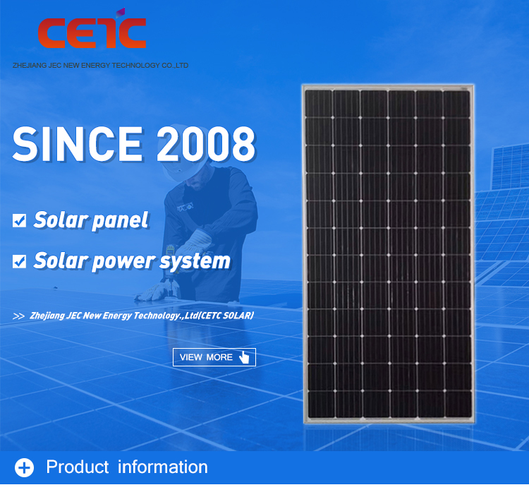 Solar Panel Roof Tiles with 300w Panneau Solaire 300w Mono 12v Pour Vr