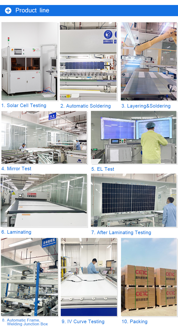 Solar Panel details 4