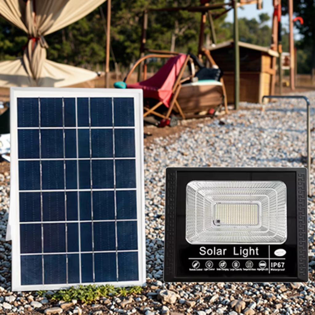 Flexible Solar Panels for Garden Lights for Home and Outdoor Spaces