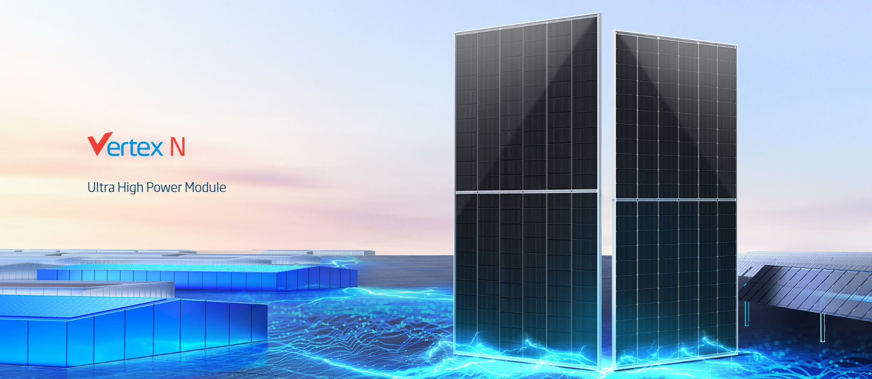 Solar Inverter Components