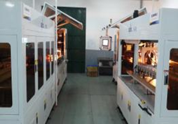 Automated Test