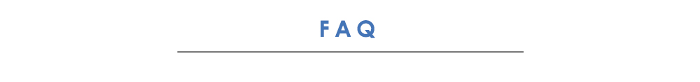 FAQ Graphic Overview