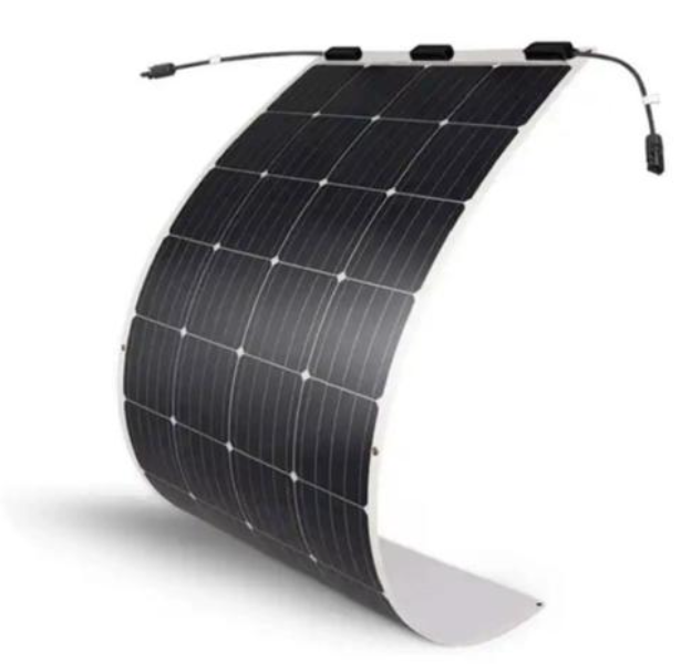 Flexible Solar Module 520W