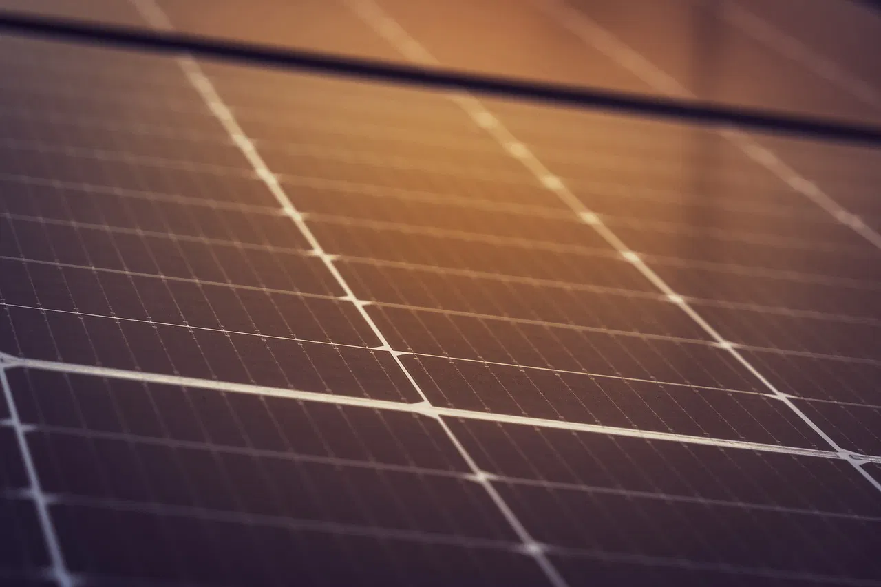 Polycrystalline Silicon PV Solar Panel with Cheap Price Solar Energy Module