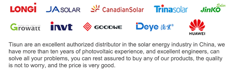 Solar Energy Industry Banner