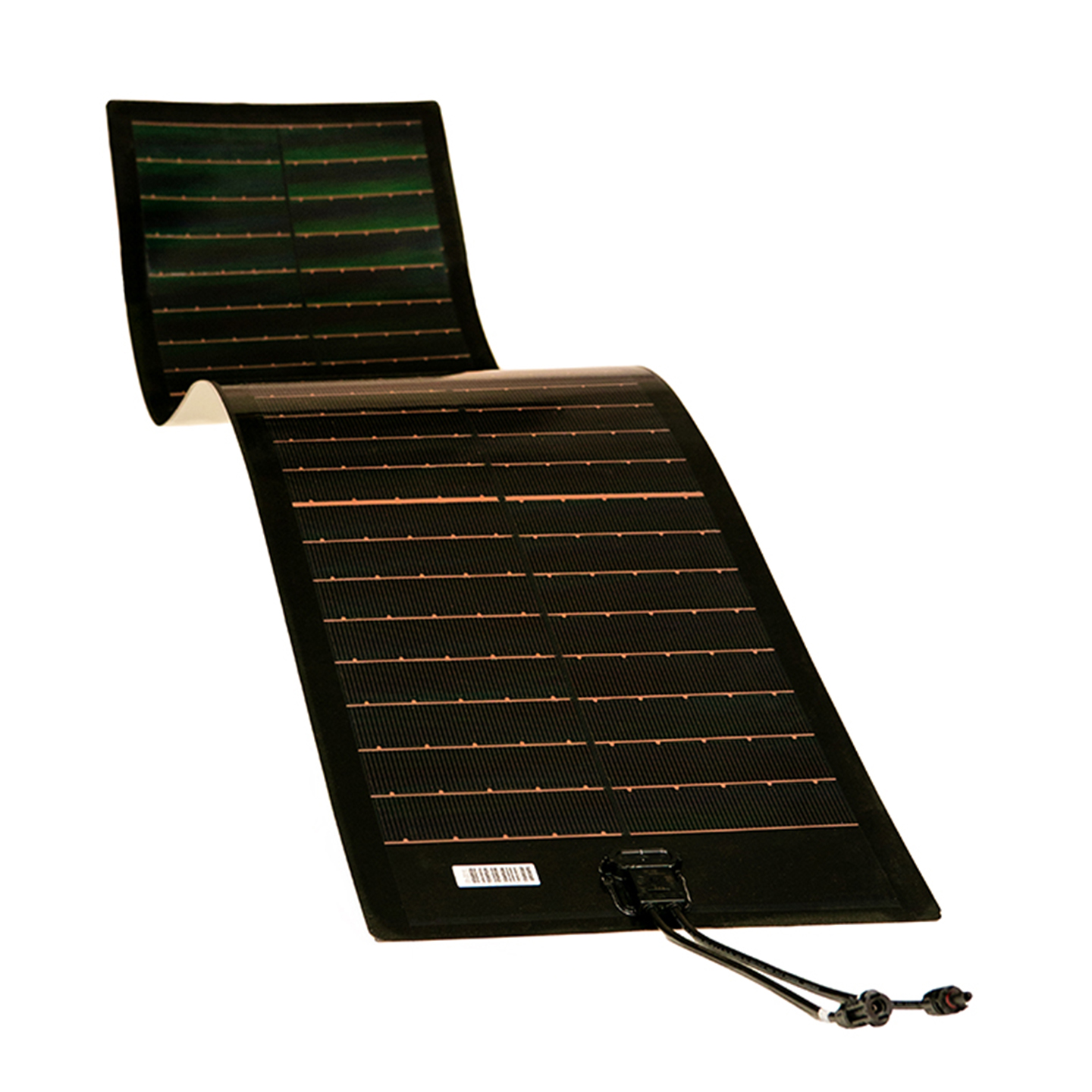 Factory Direct Price for Global Wholesale Buyers,220W Flexible Solar Panels Waterproof Thin Flexible Solar Panel