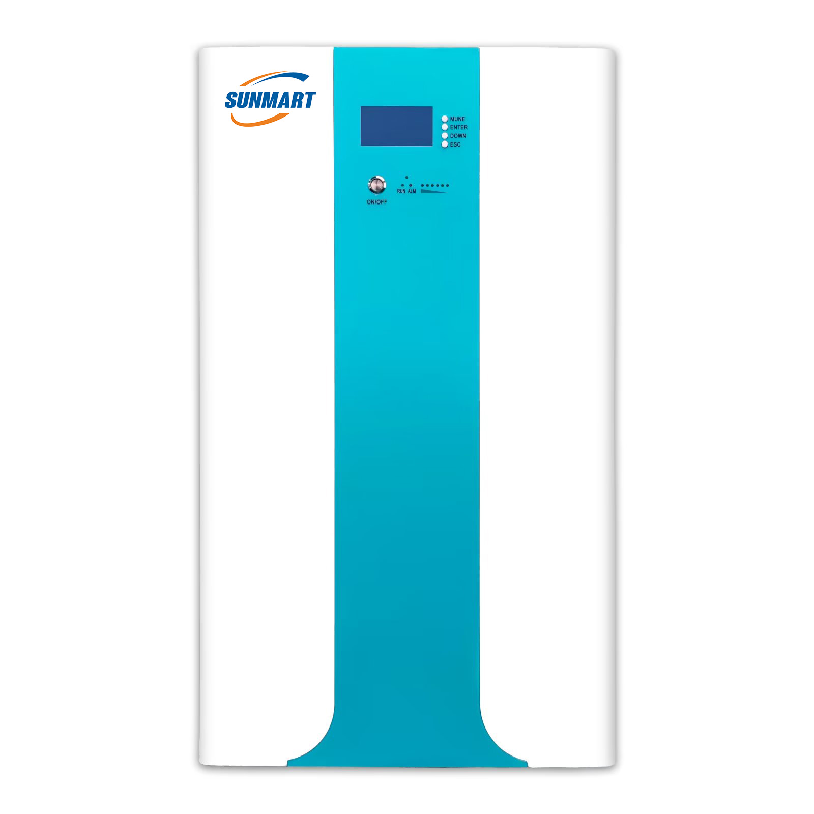 Split Phase Solar Hybrid System 10KW 48V to 120V/240V Split Phase Solar System off Grid Hybrid Solar System Price
