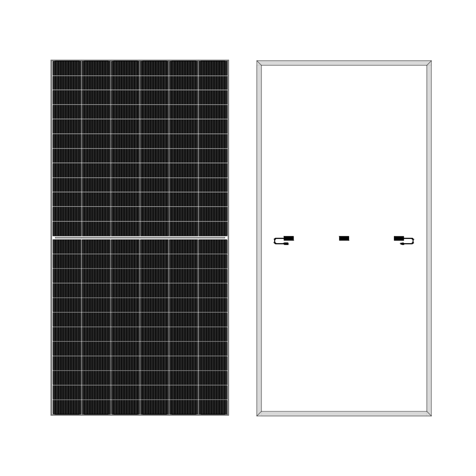 Solar Component Details