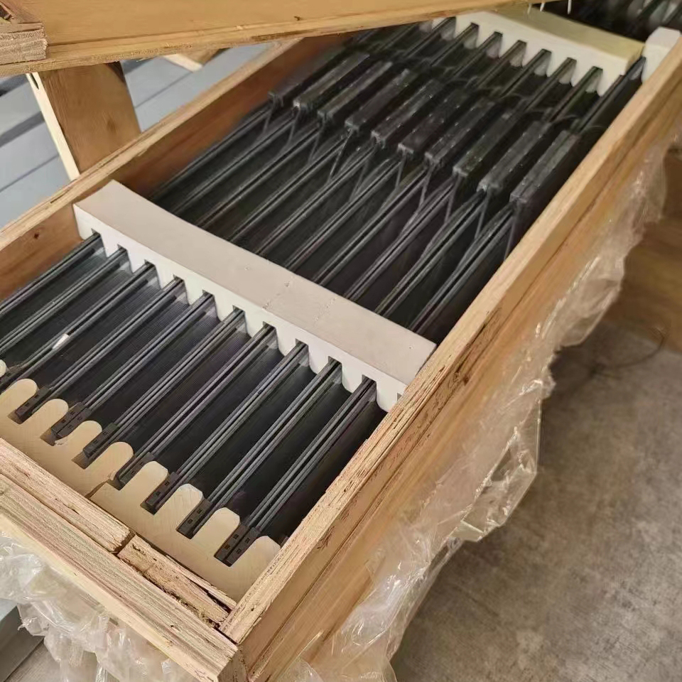 Packing Step 1