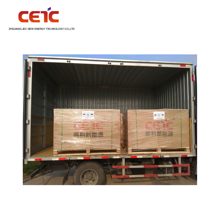 CETCSOLAR Solar Panel Roof Tiles with 300w Panneau Solaire 300w Mono 12v Pour Vr China Supplier Soudure