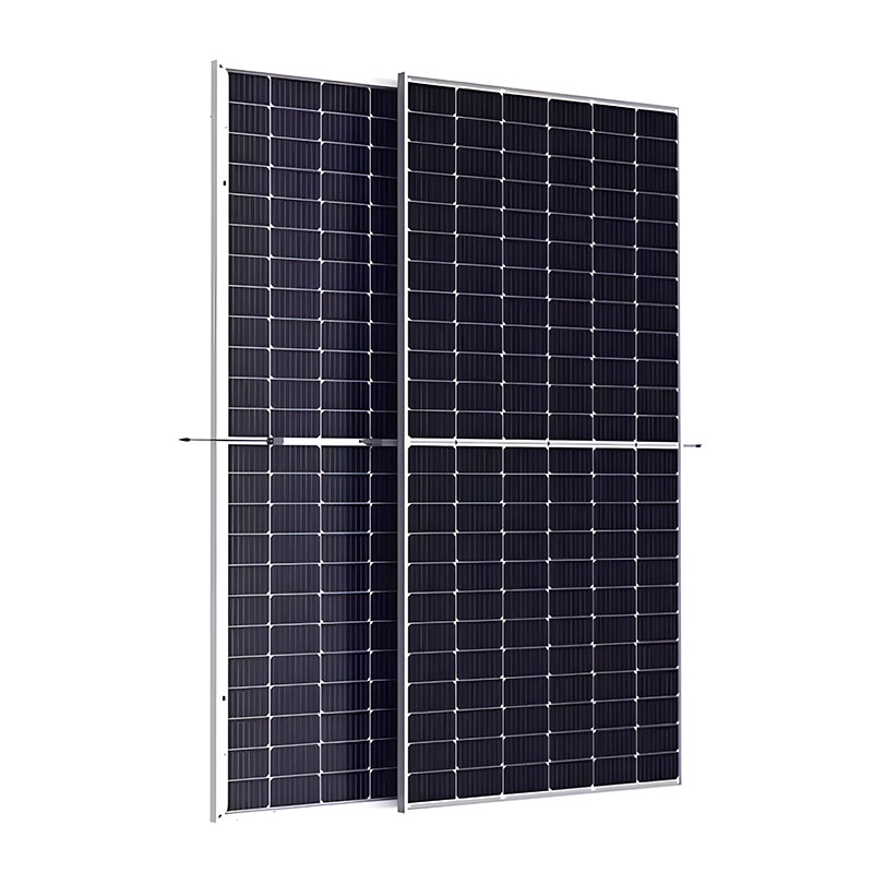 Ja Solar Panel Mono Solar Panel Photovoltaic Module Jam72s30 530-555W Mono Perc Half Cell Solar Module Solar Energy System Price