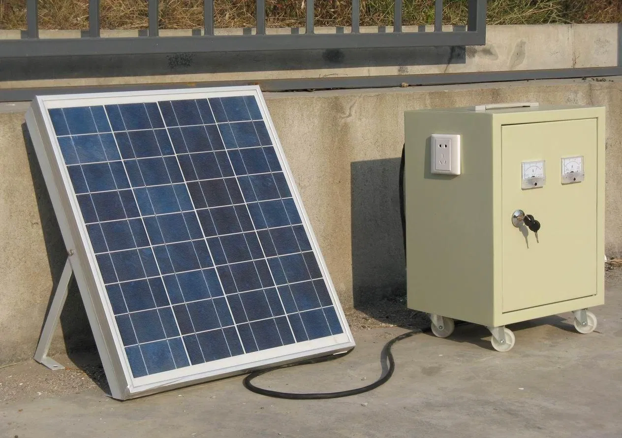 China Manufacture 80W Mono Polycrystalline Solar Panel 12V 18V 24V for Solar Energy System