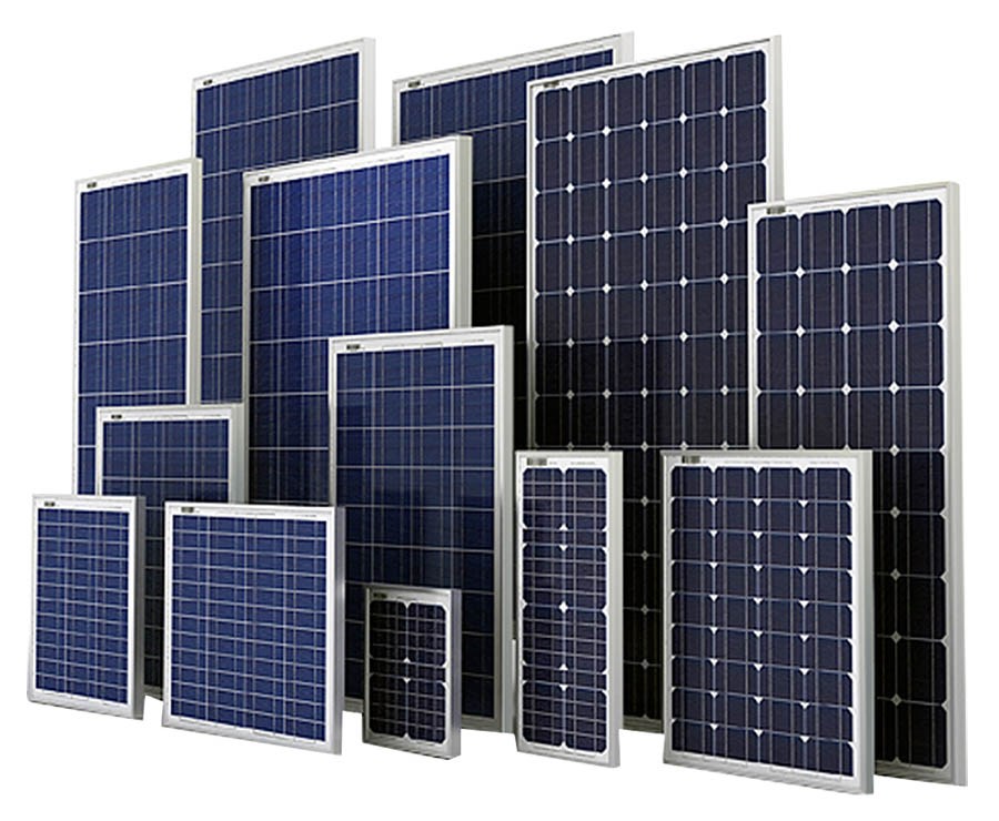 Hengbang Customize Solar Power Factory Monocrystalline 800Watts 1000w Solar Panel Solar Module