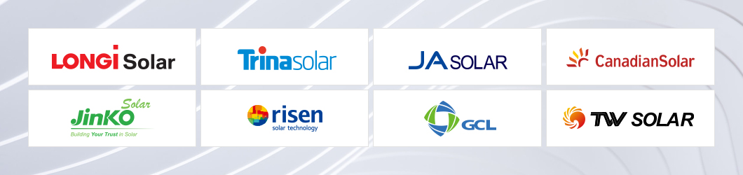 Solar Module Dimensions