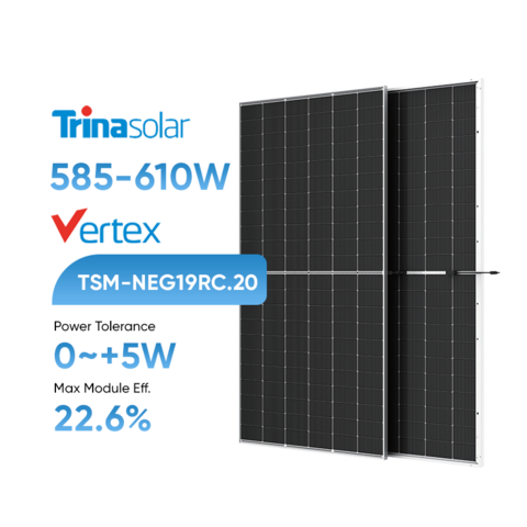 Recommended Solar Product 7