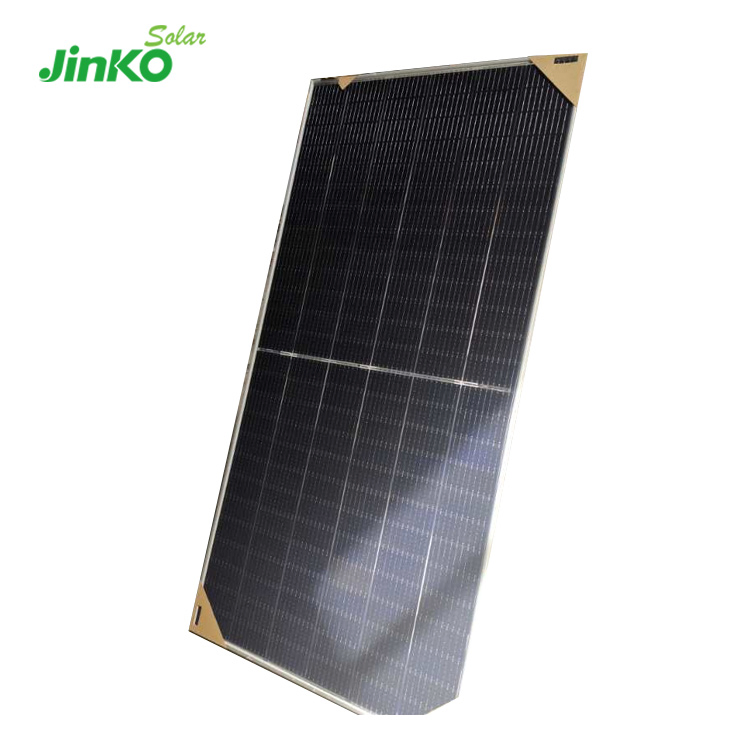 Jinko Solar 460W Mono Perc Panel