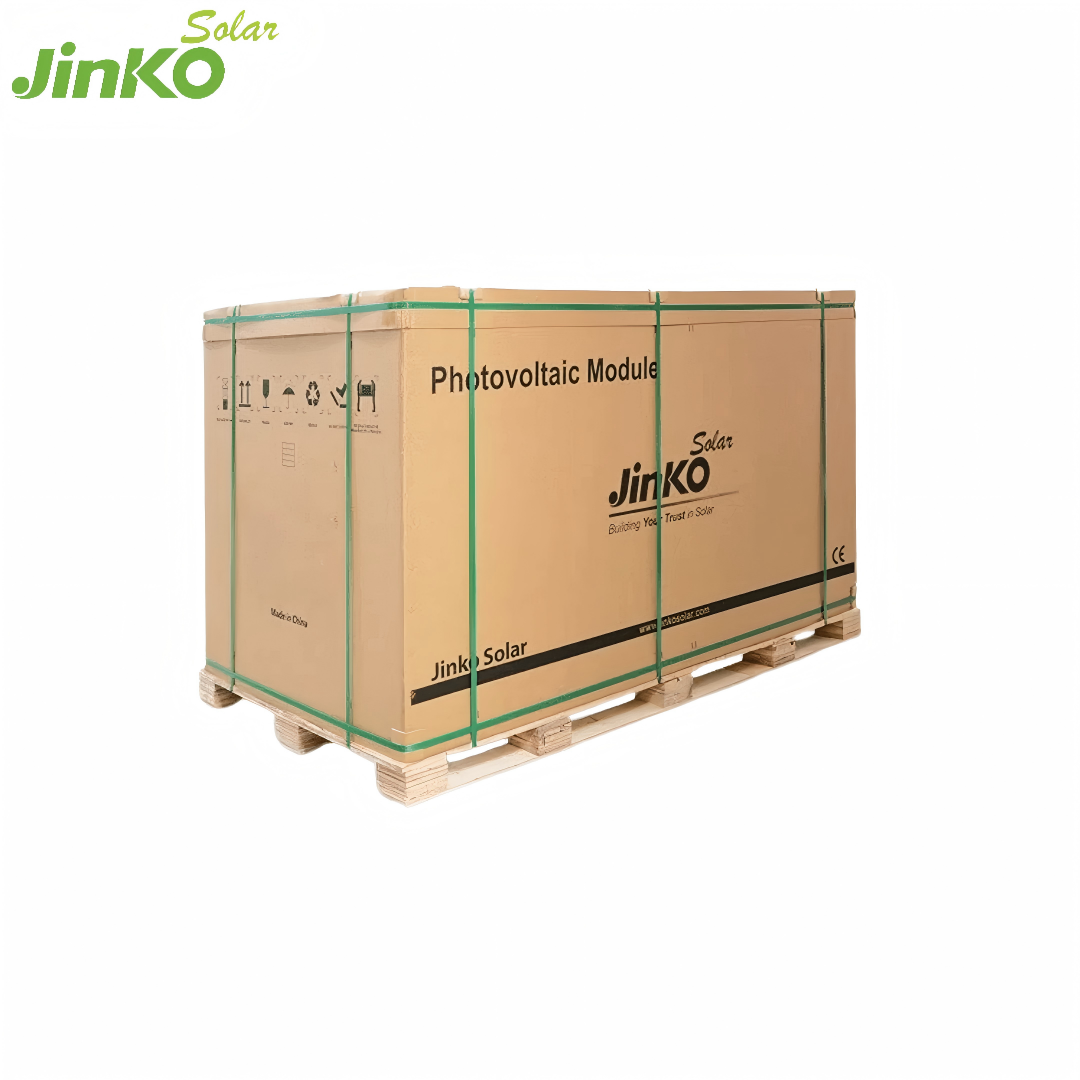 Packaging Box Structure