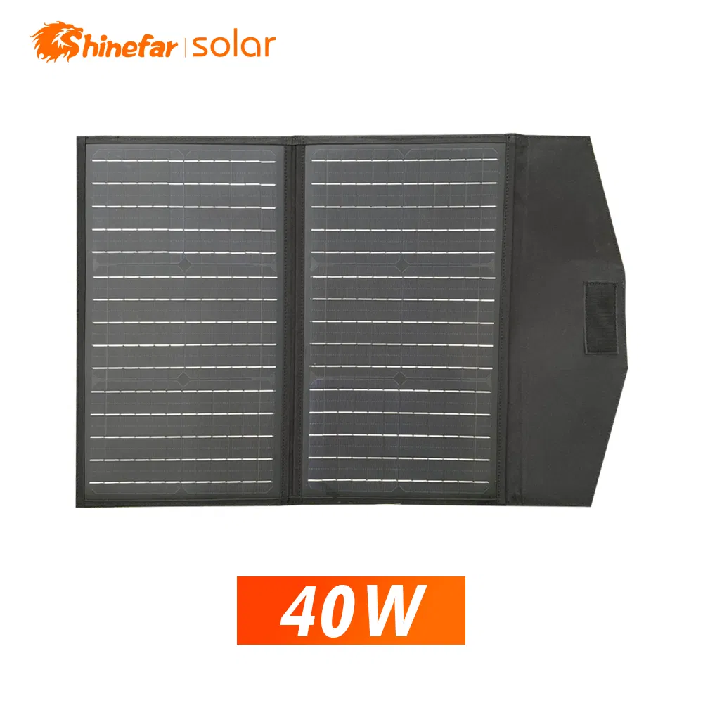 Solar Panel Charger