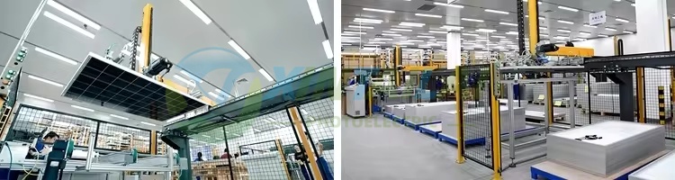 Factory Overview