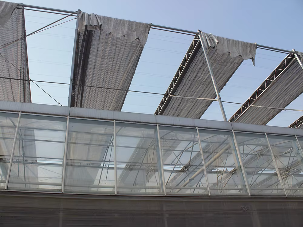 Shading System 1