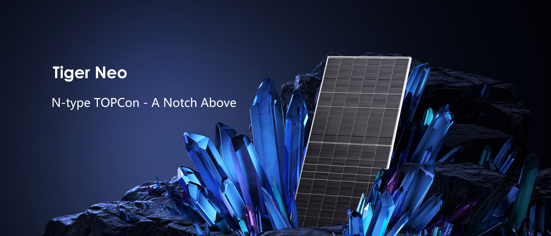 Jinko Solar Panel