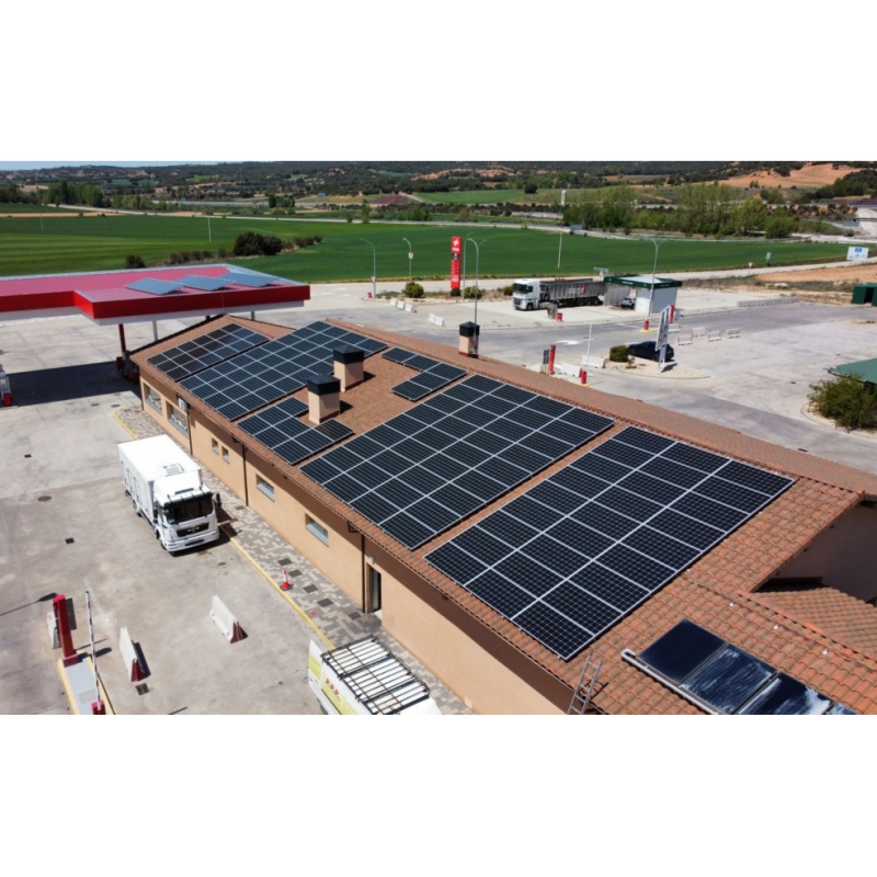 Hot Selling Jinko Bifacial Double Glass 630W 640W 650W Solar Panel for Home Solar System