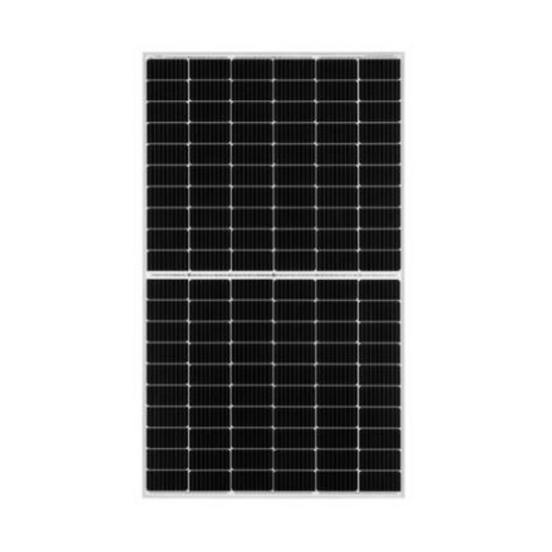 Superior Efficiency JAM72D40GB Bifacial Double-Glass PV Module 555W-580W Solar Panel Utility Scale N-Type HBC BipV HJT 22.5%