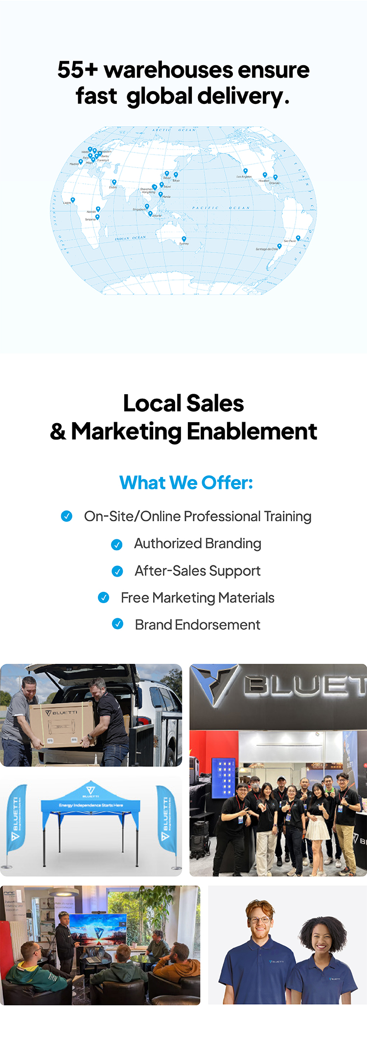 Company Overview 4