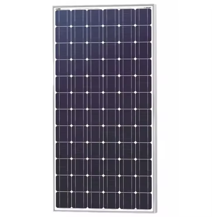 590w 600w 650w 750w n Type Bifacial Hjt Commercial Solar Panel
