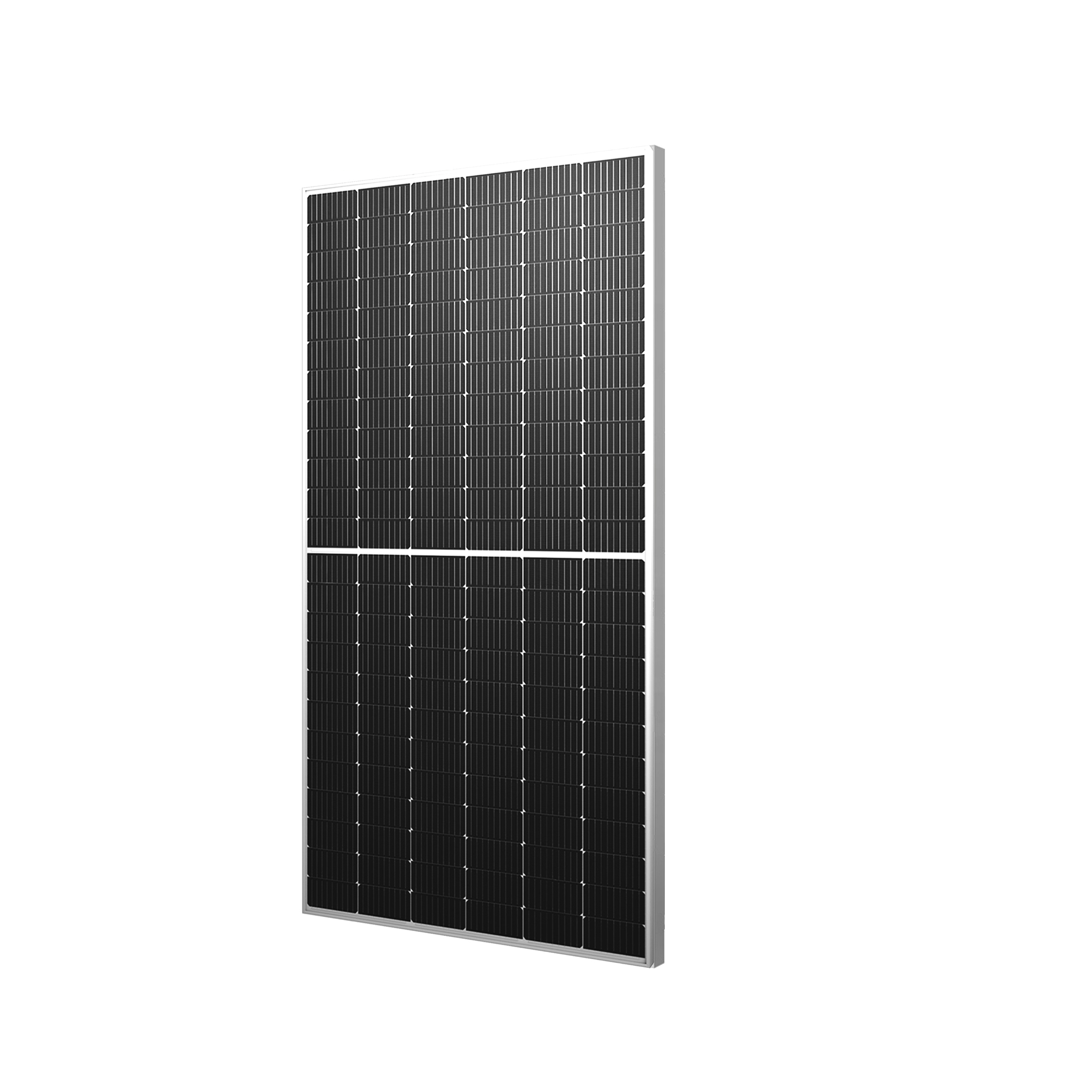 High Power Jinko N-Type TOPCon 72HL4-BDV 570W-600W Bifacial Dual Glass Solar Panel for Industrial and Commercial Applications