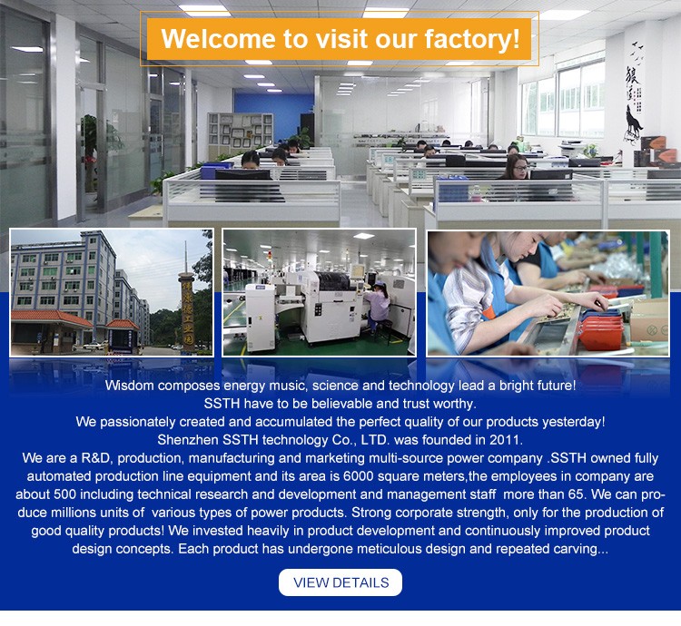 Production Facility