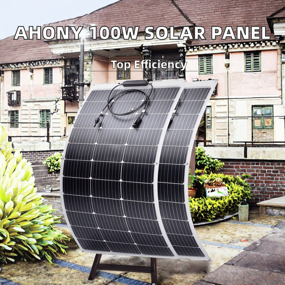 Solar Panel Image 3