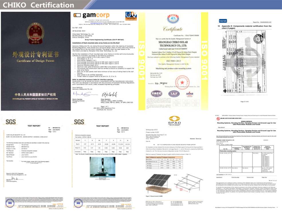 Engineering Advantages & Strengths