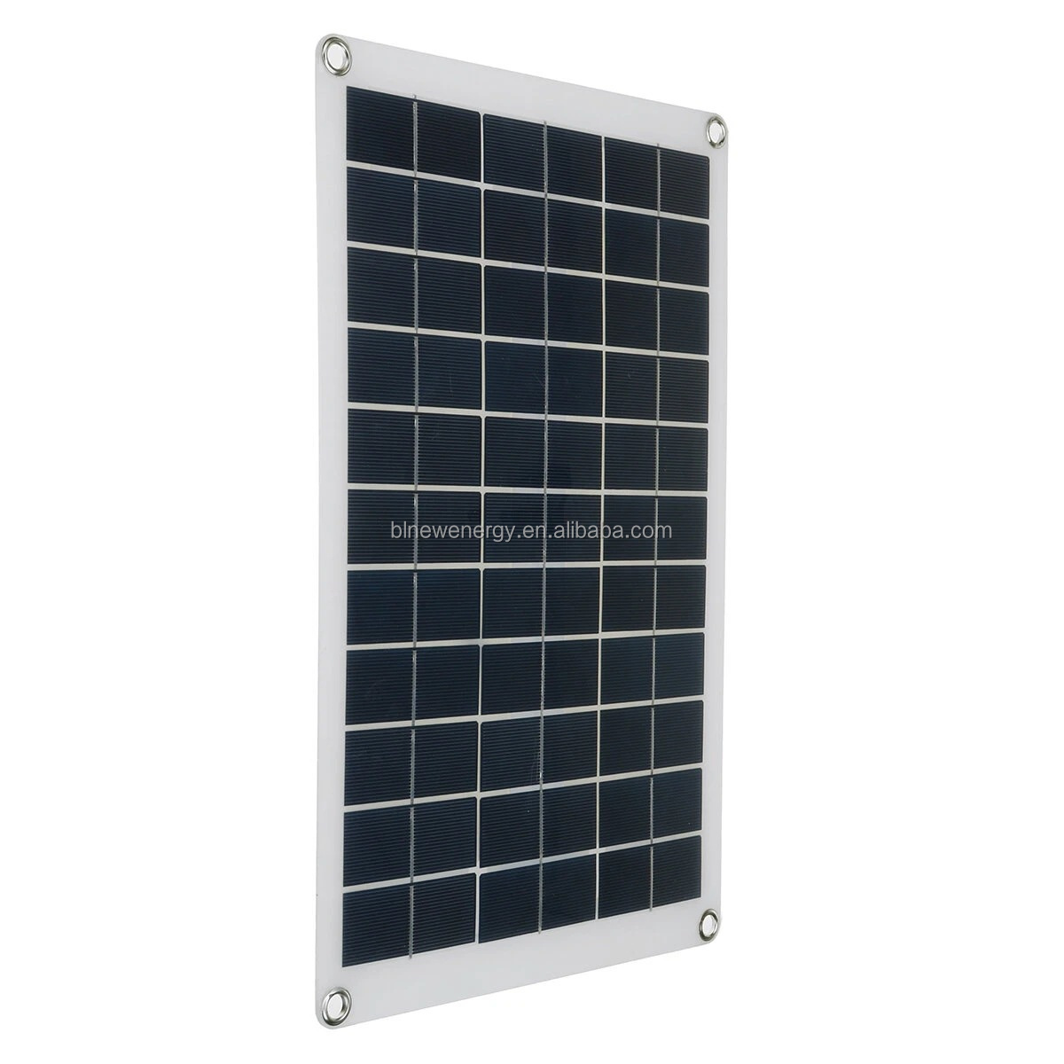Flexible Solar Panel Detail 7