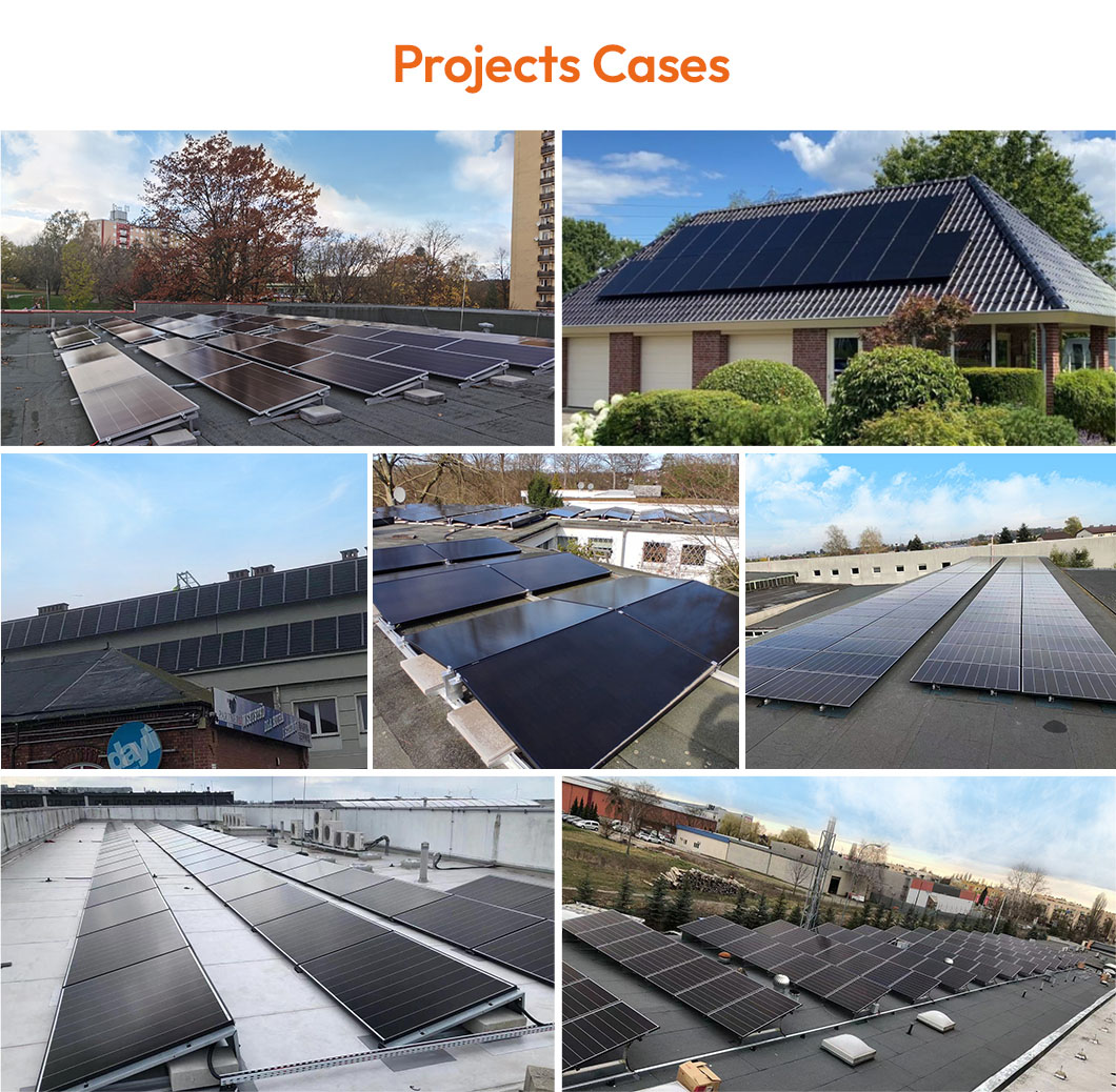 Solar Panel Testing Lab