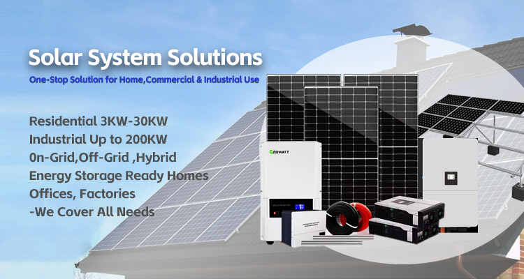Solar Energy Banner