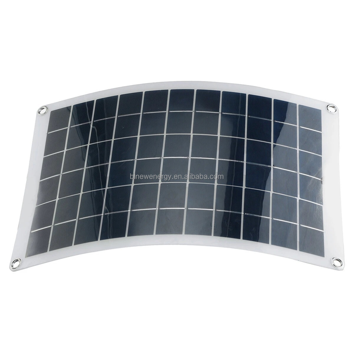 Flexible Solar Panel Detail 6