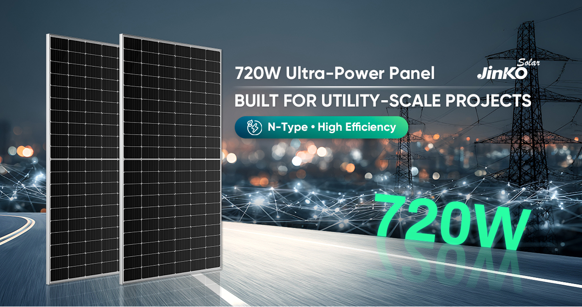 Solar Module Overview