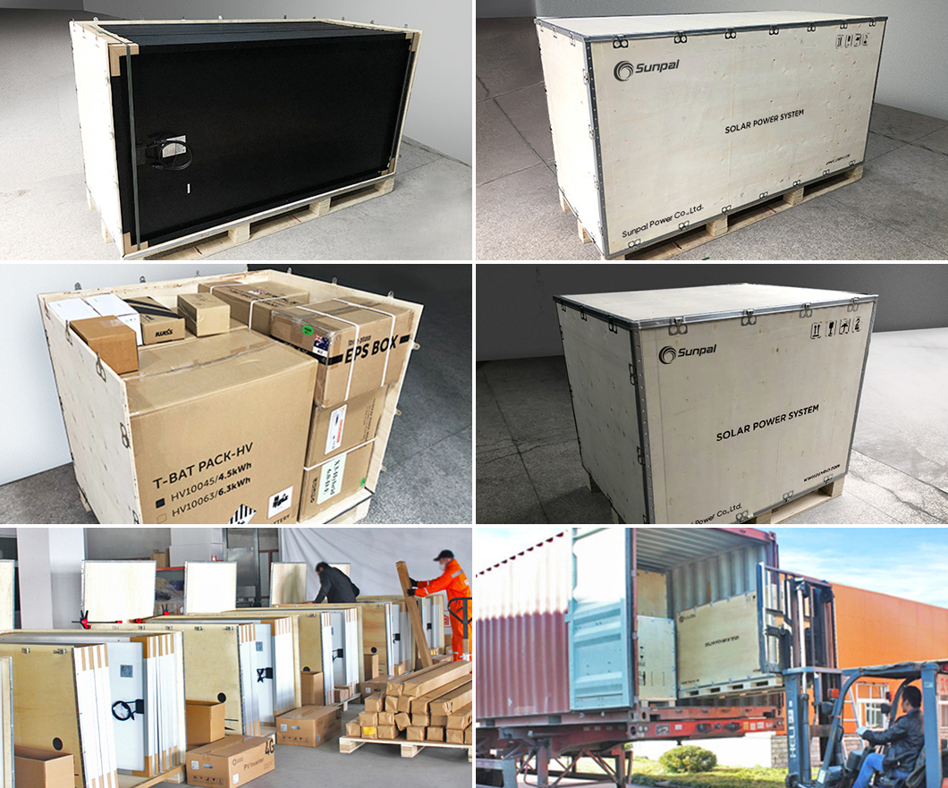 Safe Packaging and Shipping Standards