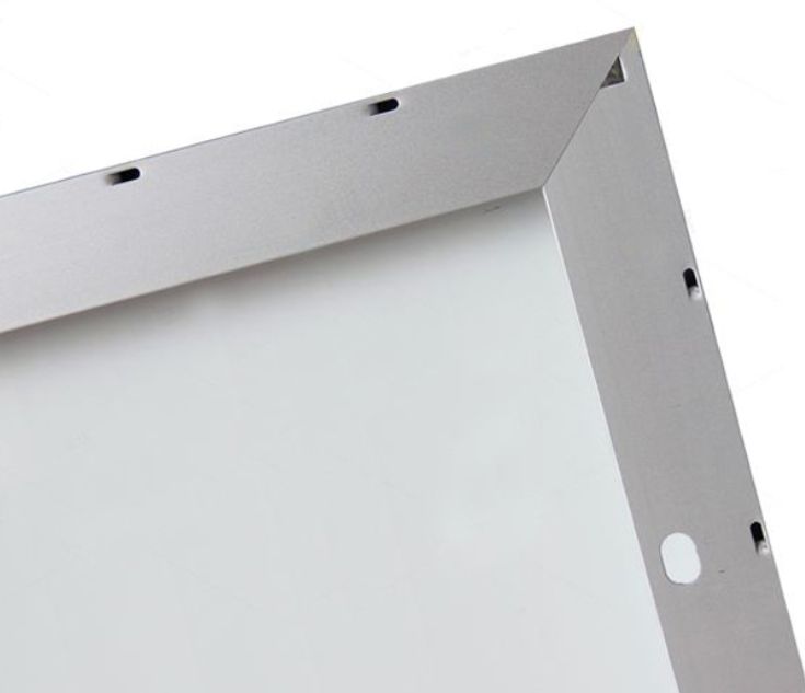 Aluminum Frame
