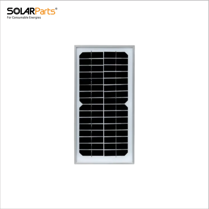 Recommended solar product 1