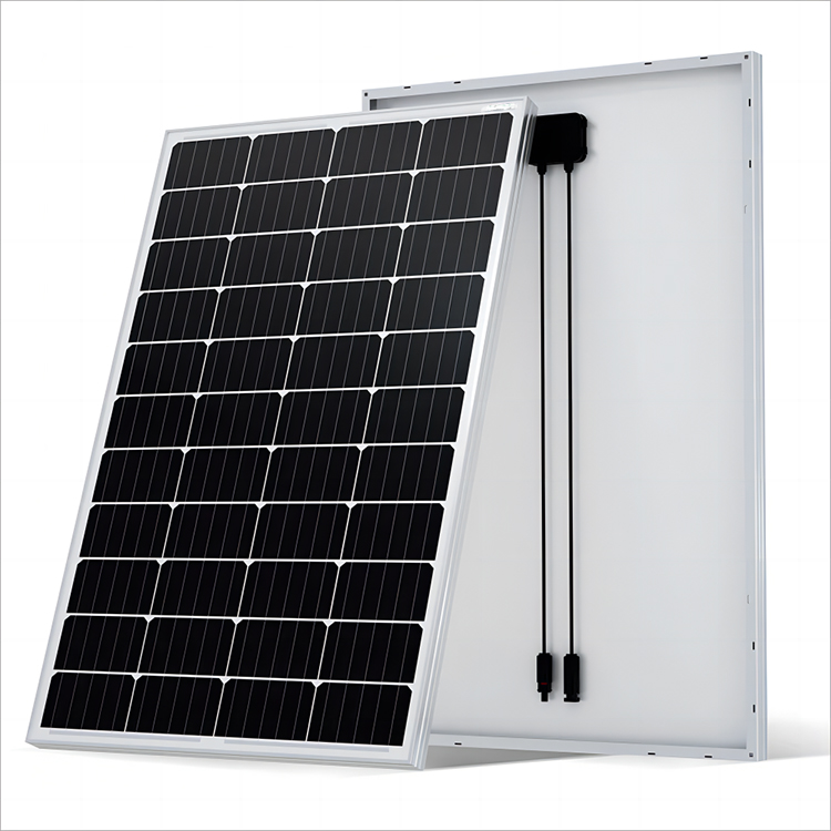 500W Flexible Monocrystalline Silicon Solar Panel Durability N-Type 550W 600W Home Energy Storage Photovoltaic Module Half Cell
