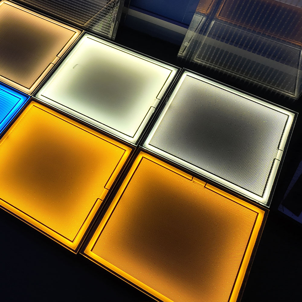 Factory Manufactured Electric Power Waterproof Bipv Solar Panel Roof Tiles for Curtain Wall