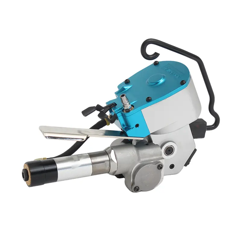 Wholesale Pneumatic Sealless Steel strapping tool  GM19 Manufacturers, Factories