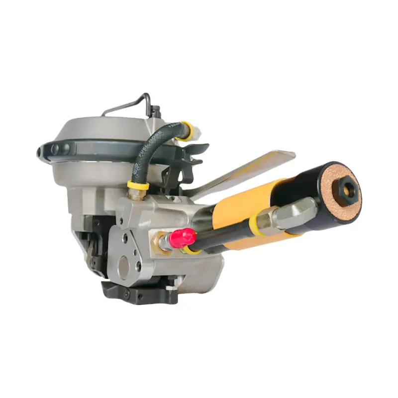 China GZD19 Pneumatic Steel Strapping Tool - High-Efficiency Bundling Solution from Trusted Suppliers and Factory