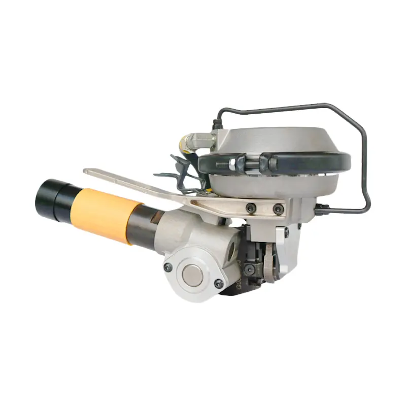 China GZD19 Pneumatic Steel Strapping Tool - High-Efficiency Bundling Solution from Trusted Suppliers and Factory