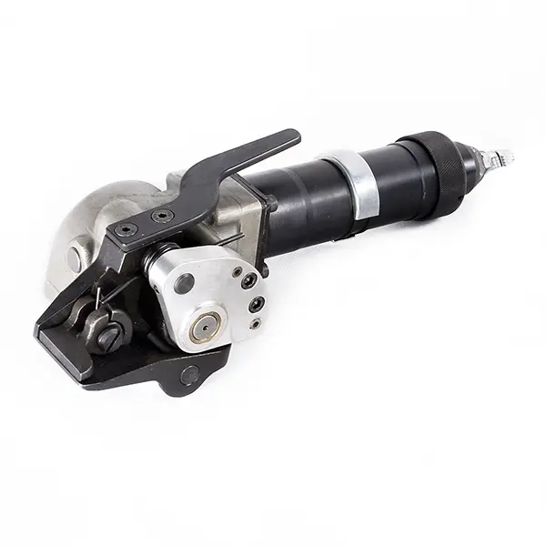 China GSC32 Pneumatic Steel Tensioner - Reliable Strapping Tool from Trusted Suppliers & Factory