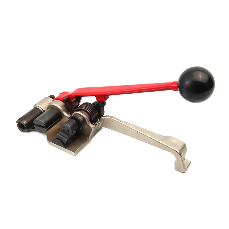 China Heavy-Duty Manual Fiber Cord Tensioner SD25 | China Suppliers & Factory for Webbing Tools Supplier, Suppliers